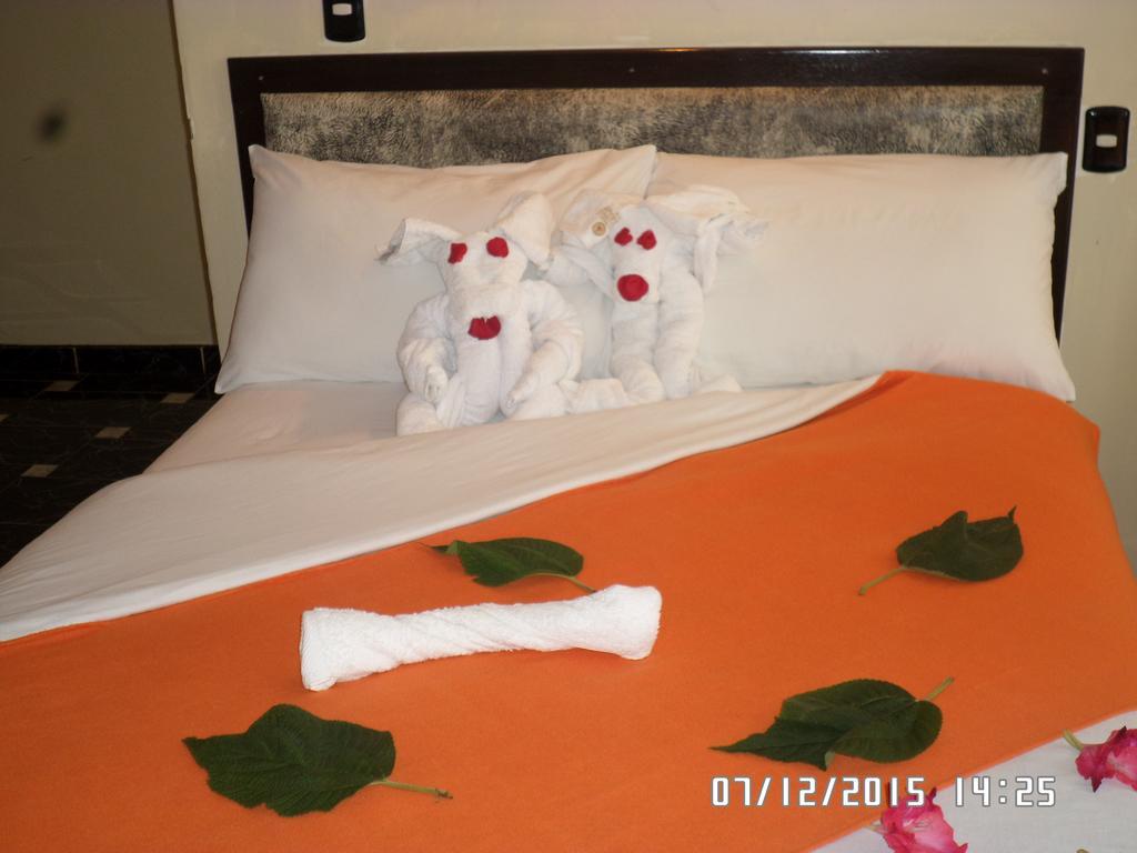 New Day Machu Picchu Hotel Aguas Calientes Buitenkant foto