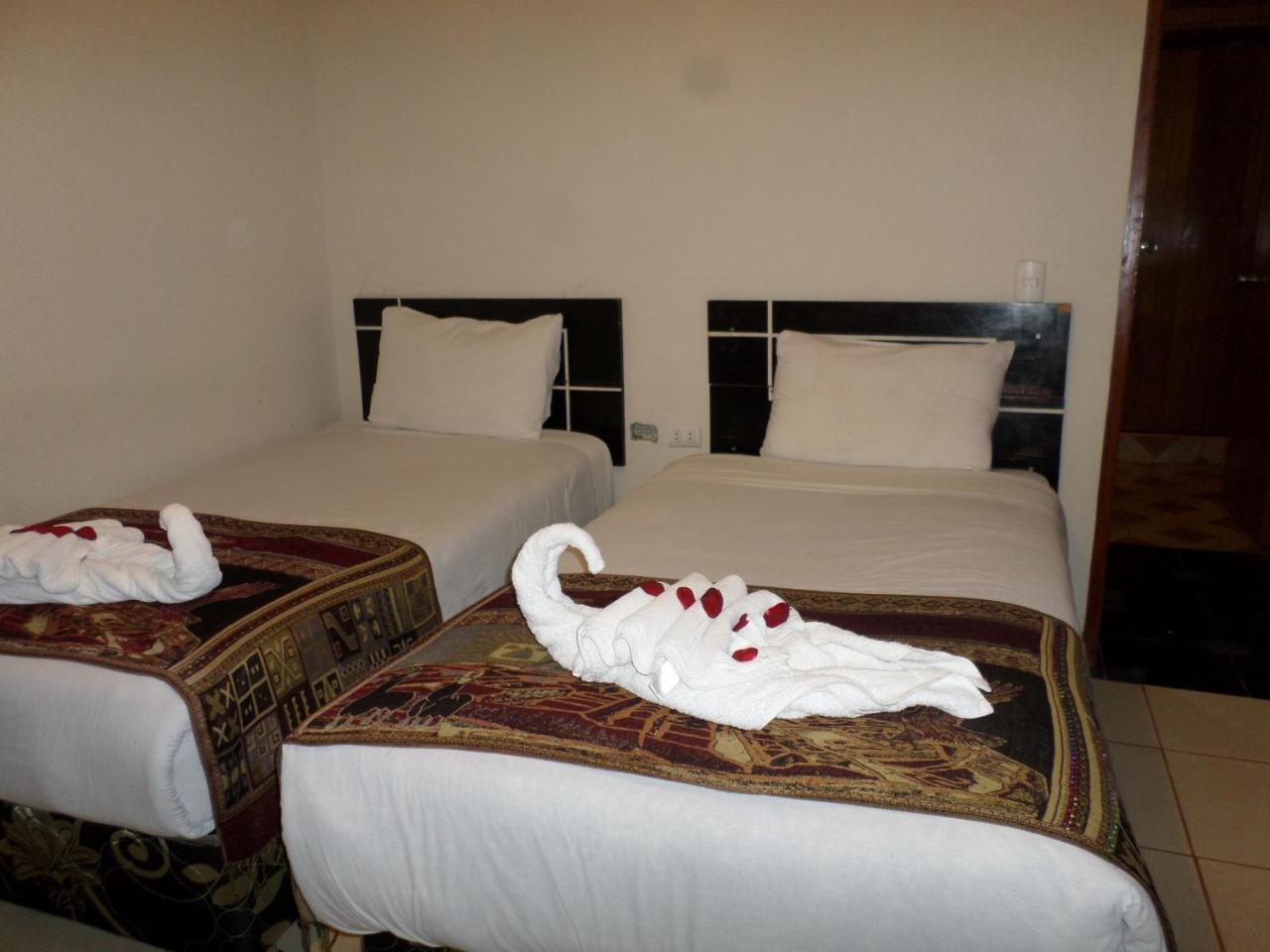 New Day Machu Picchu Hotel Aguas Calientes Buitenkant foto